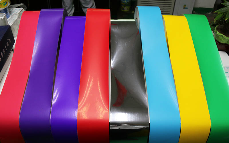 彩色不幹膠印刷，不幹膠印刷,标簽印刷