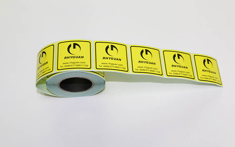 不幹膠印刷,貼紙印刷,彩色不幹膠印刷