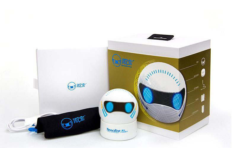 機器包裝盒定制廠家