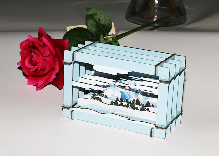 相框印刷，紙質相框印刷,相框印刷制作廠家