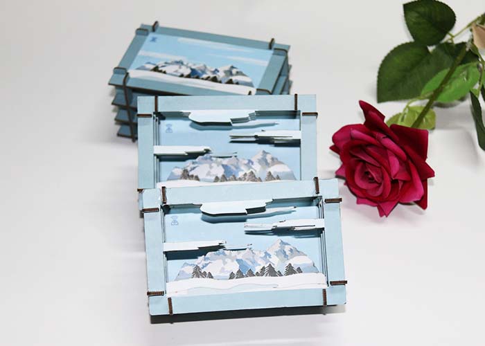 相框印刷，紙質相框印刷,相框印刷制作廠家