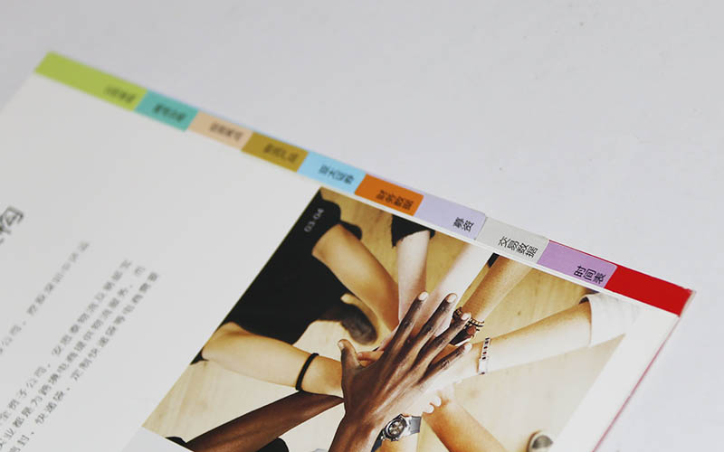 宣傳畫冊印刷廠家,畫冊印刷,企業畫冊印刷廠家