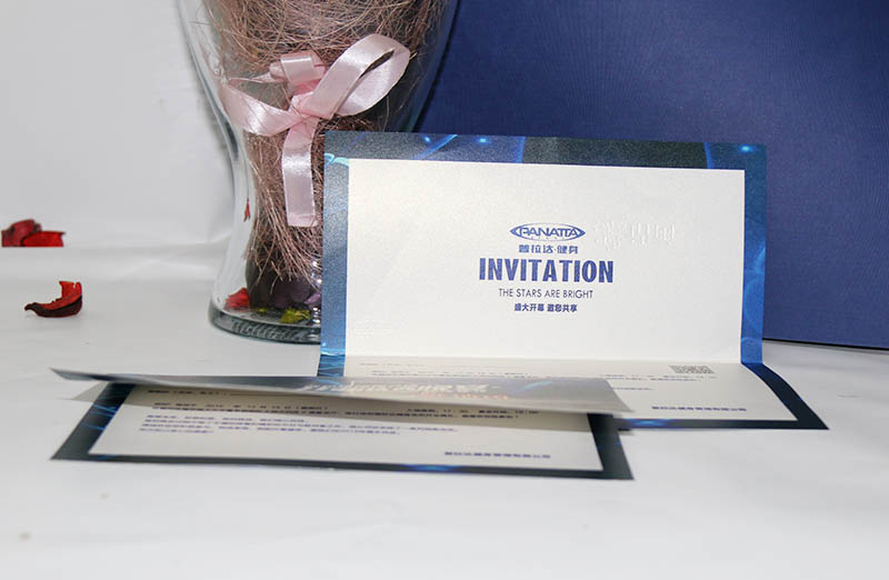 邀請卡折頁印刷，宣傳折頁印刷,折頁印刷廠家