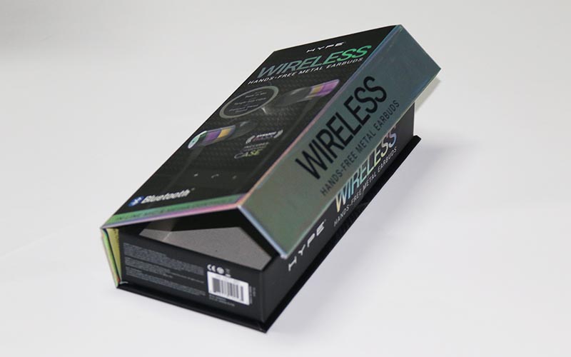 耳機包裝盒，耳機包裝盒定制,耳機包裝印刷廠家