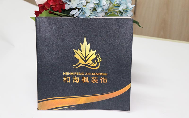 裝飾畫冊印刷，畫冊印刷,裝飾畫冊設計印刷