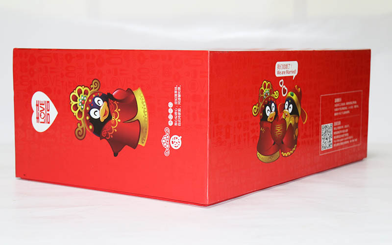 包裝盒印刷,包裝盒設計,禮品包裝盒印刷