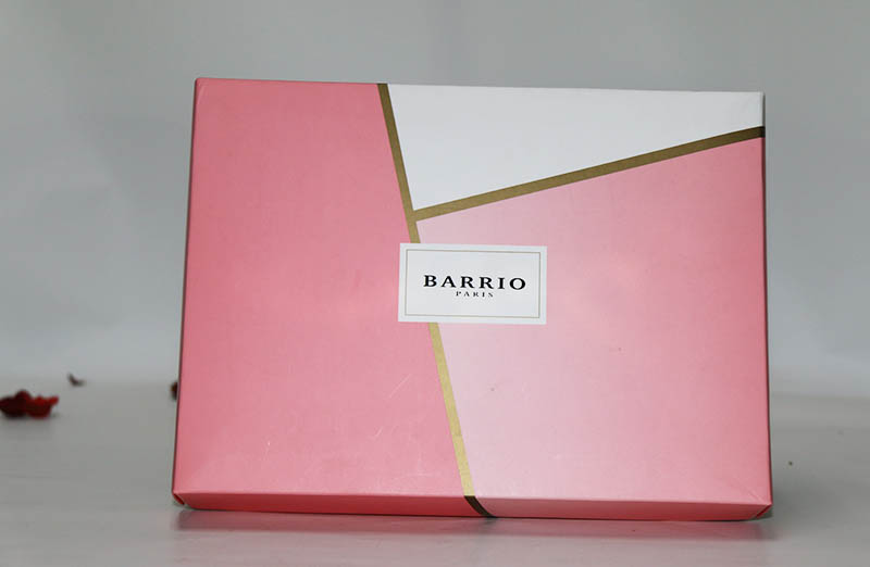 包裝盒印刷,包裝盒設計,化妝品包裝盒印刷設計