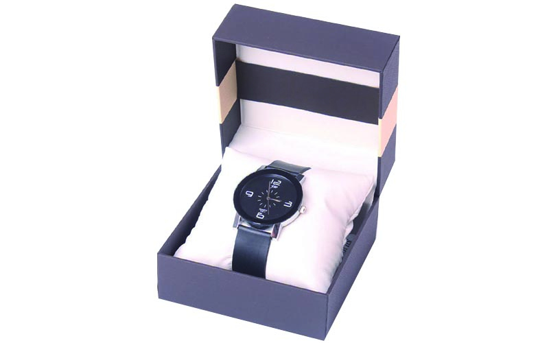 包裝盒定制,包裝盒設計,手表包裝盒定制
