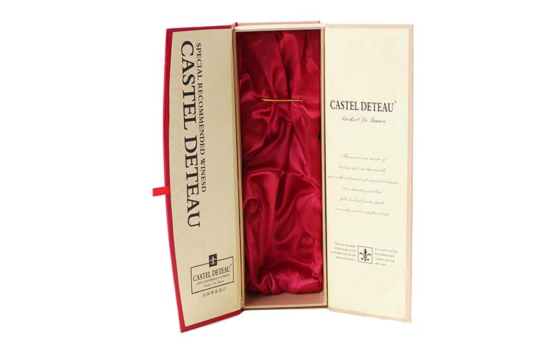 包裝盒印刷,包裝盒設計,紅酒包裝盒印刷