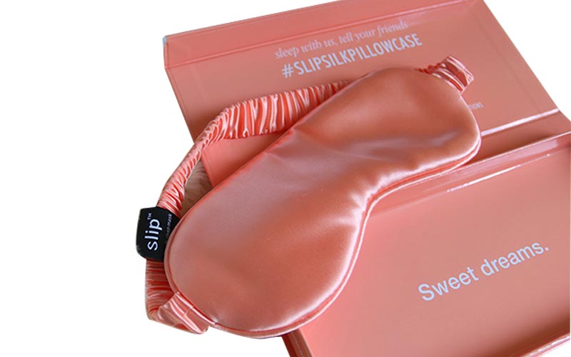 包裝盒印刷,包裝盒設計,眼罩包裝盒印刷