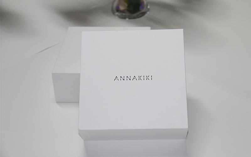 名牌服裝包裝盒定制